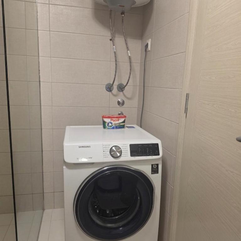 Stan na dan Podgorica Mne - Apartment mit 1 Schlafzimmer - 15
