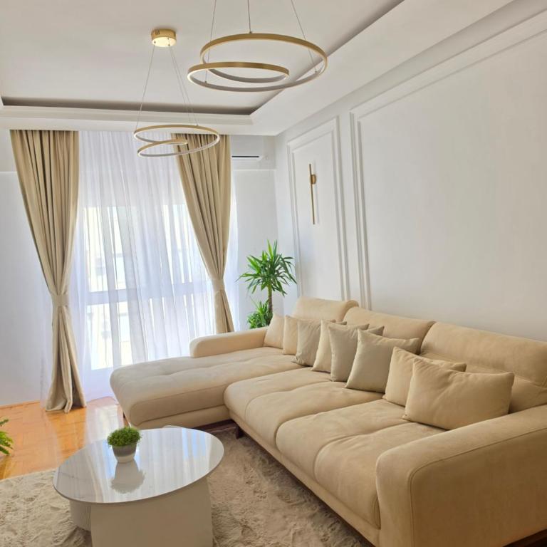Stan na dan Podgorica Mne - Apartment mit 1 Schlafzimmer - 18