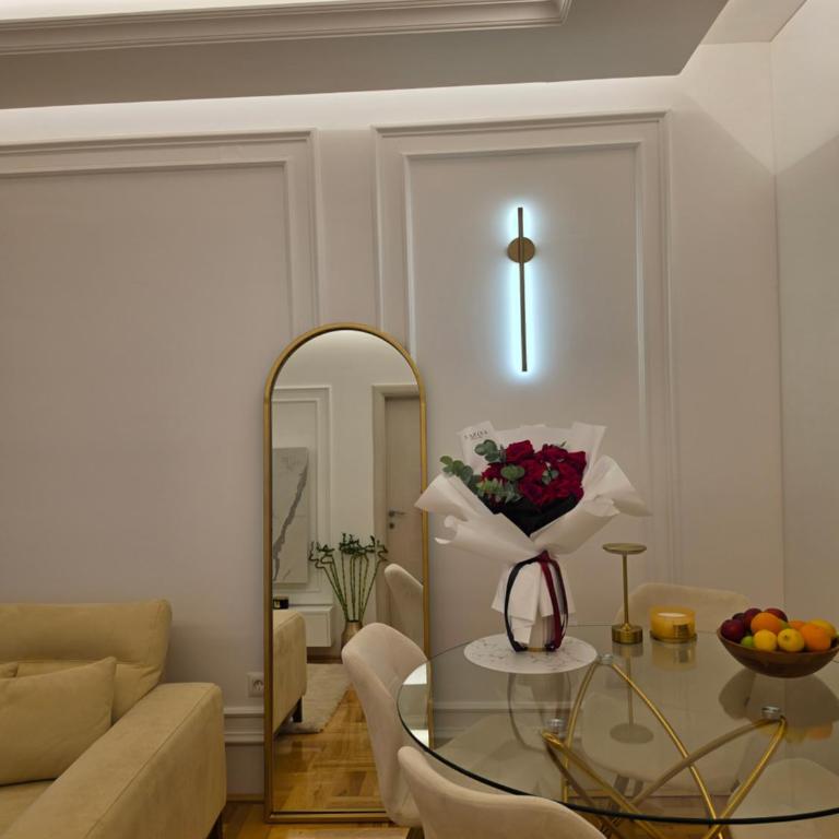 Stan na dan Podgorica Mne - Apartment mit 1 Schlafzimmer - 19