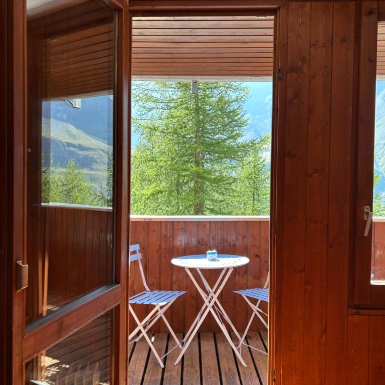 Cervinia Snow Dream Apartments - One-Bedroom Apartment with Balcony - Apartment n.622 - 16