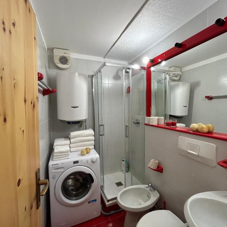 Cervinia Snow Dream Apartments - One-Bedroom Apartment with Balcony - Apartment n.622 - 12