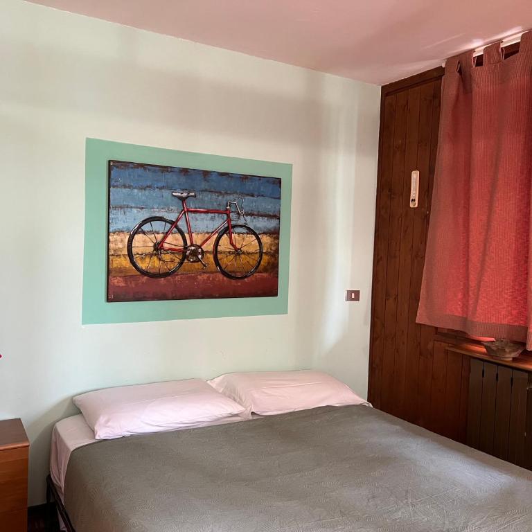 Cervinia Snow Dream Apartments - One-Bedroom Apartment with Balcony - Apartment n.622 - 15