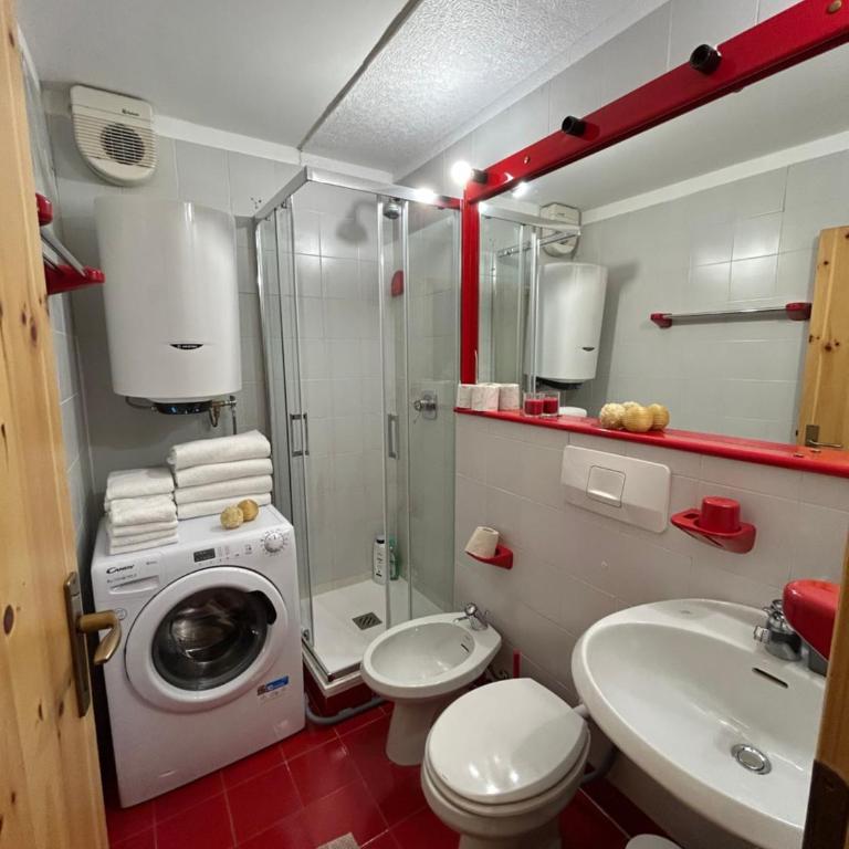 Cervinia Snow Dream Apartments - One-Bedroom Apartment with Balcony - Apartment n.622 - 14