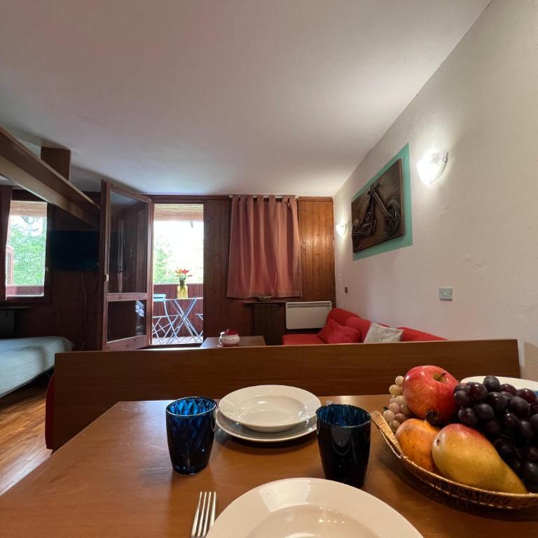 Cervinia Snow Dream Apartments - One-Bedroom Apartment with Balcony - Apartment n.622 - 7