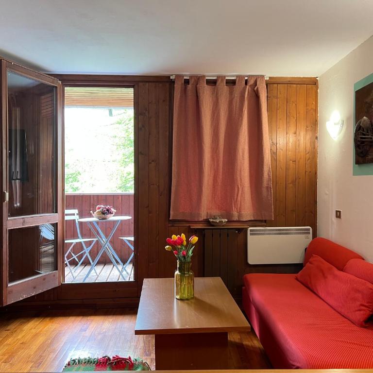 Cervinia Snow Dream Apartments - One-Bedroom Apartment with Balcony - Apartment n.622 - 11