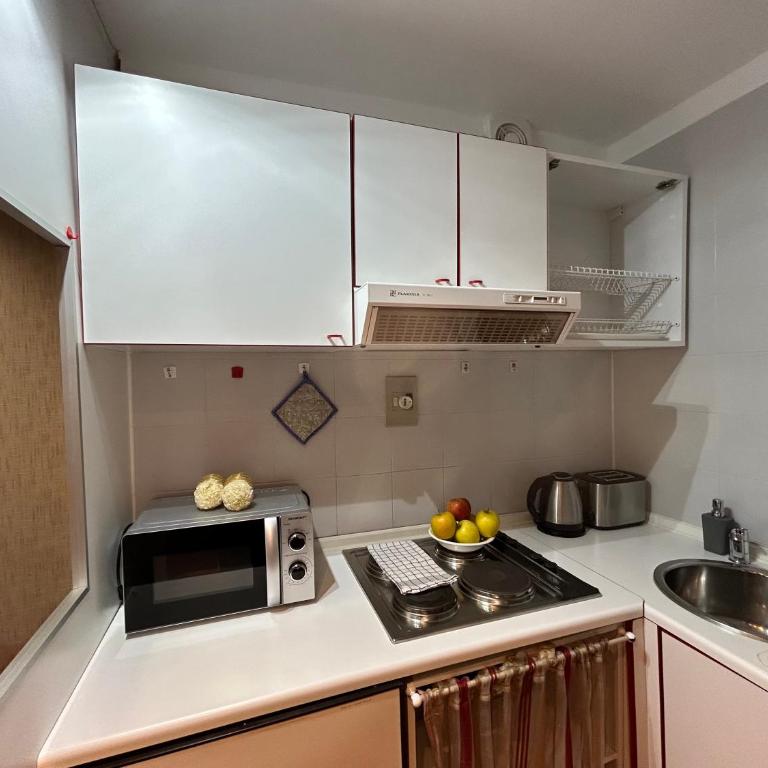 Cervinia Snow Dream Apartments - One-Bedroom Apartment with Balcony - Apartment n.622 - 1