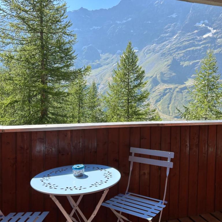 Cervinia Snow Dream Apartments - One-Bedroom Apartment with Balcony - Apartment n.622 - 3
