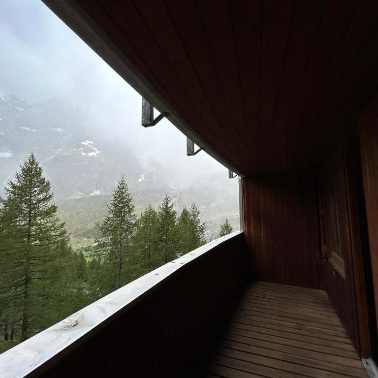 Cervinia Snow Dream Apartments - One-Bedroom Apartment with Balcony - Apartment n.622 - 5
