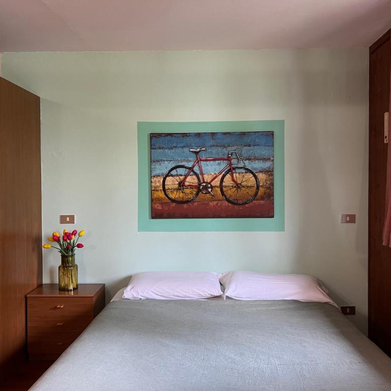 Cervinia Snow Dream Apartments - One-Bedroom Apartment with Balcony - Apartment n.622 - 2