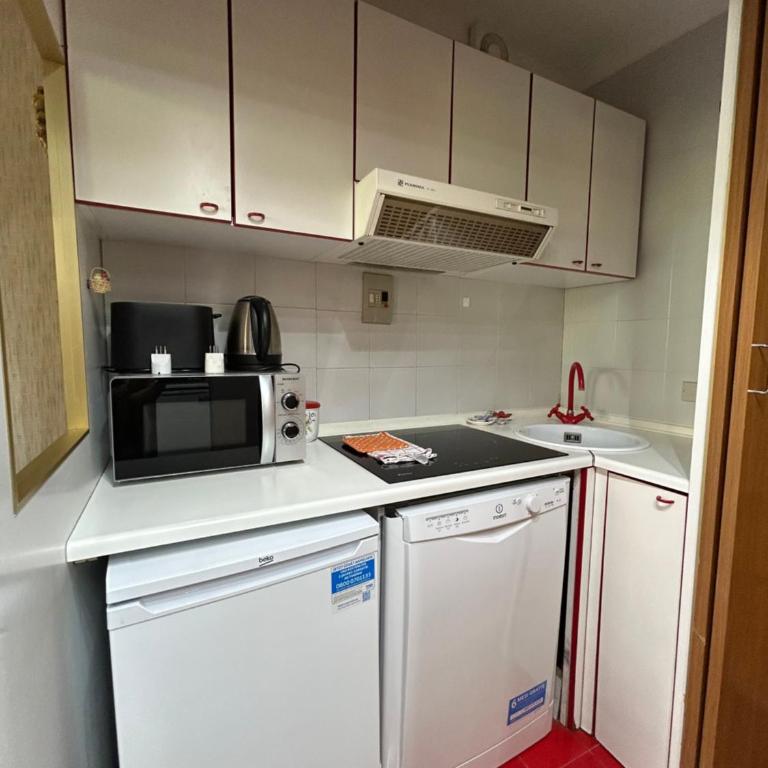 Cervinia Snow Dream Apartments - One-Bedroom Apartment with Balcony - Apartment n. 618 - 7