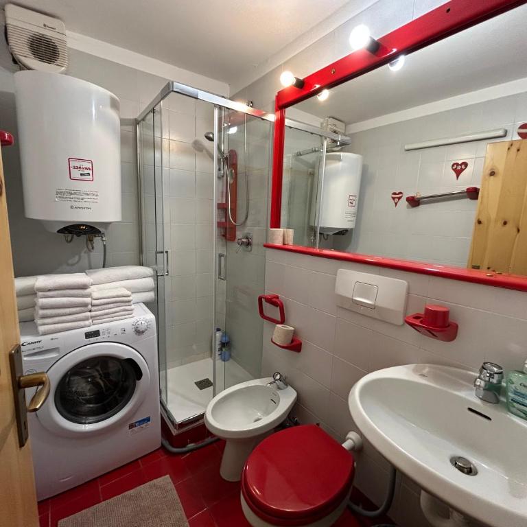 Cervinia Snow Dream Apartments - One-Bedroom Apartment with Balcony - Apartment n. 618 - 4
