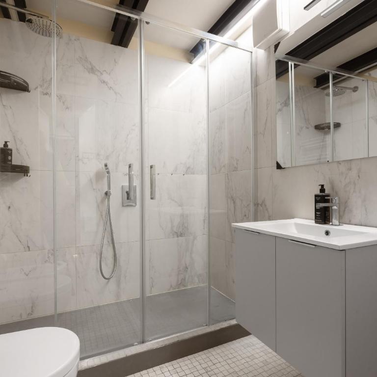 Limehome Rome Trastevere - Appartamento con 1 Camera da Letto e Terrazza - 5