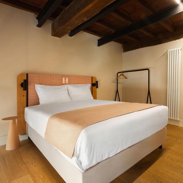 Limehome Rome Trastevere - Appartamento con 1 Camera da Letto e Terrazza - 3