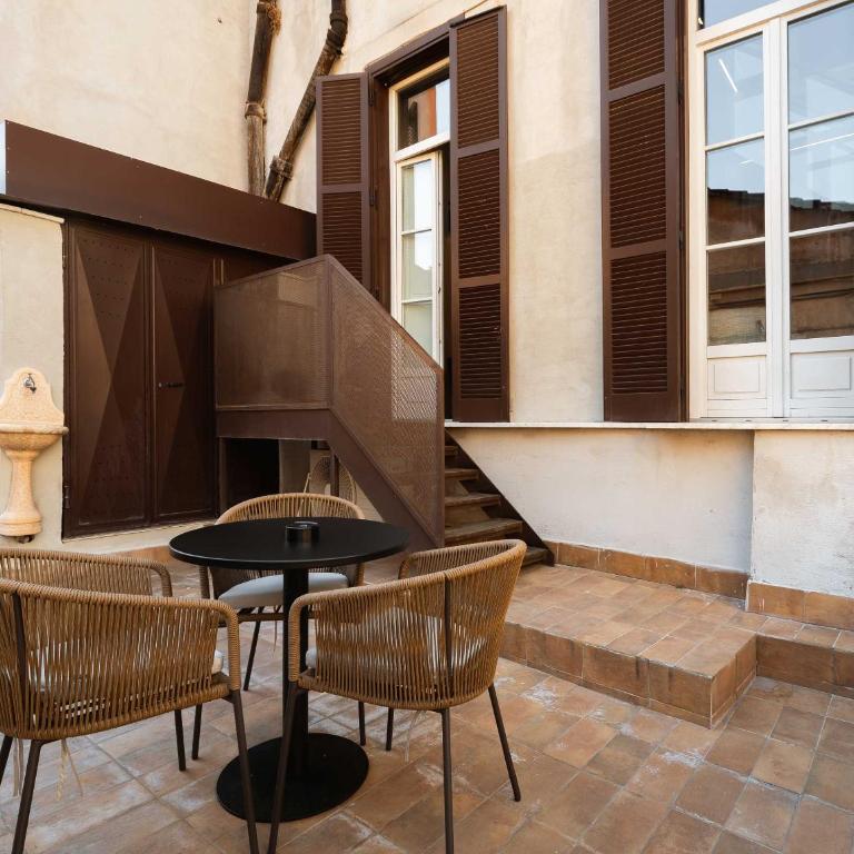 Limehome Rome Trastevere - Appartamento con 1 Camera da Letto e Terrazza - 4