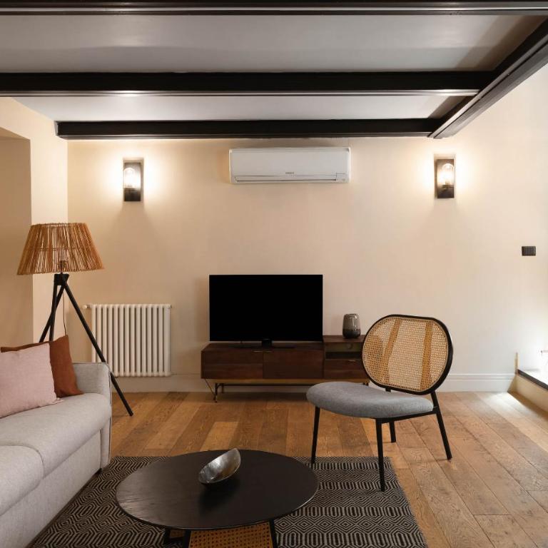 Limehome Rome Trastevere - Appartamento con 1 Camera da Letto e Divano Letto - 7