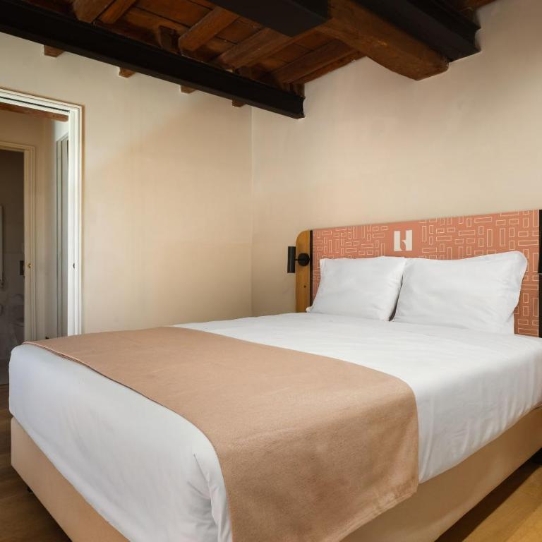 Limehome Rome Trastevere - Appartamento con 1 Camera da Letto e Divano Letto - 6
