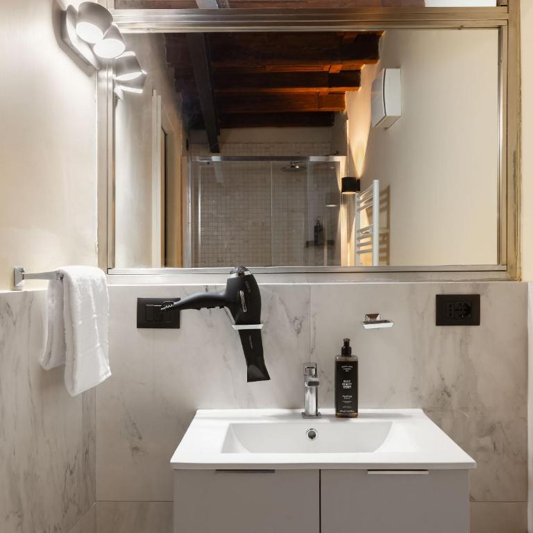 Limehome Rome Trastevere - Appartamento con 1 Camera da Letto e Divano Letto - 3