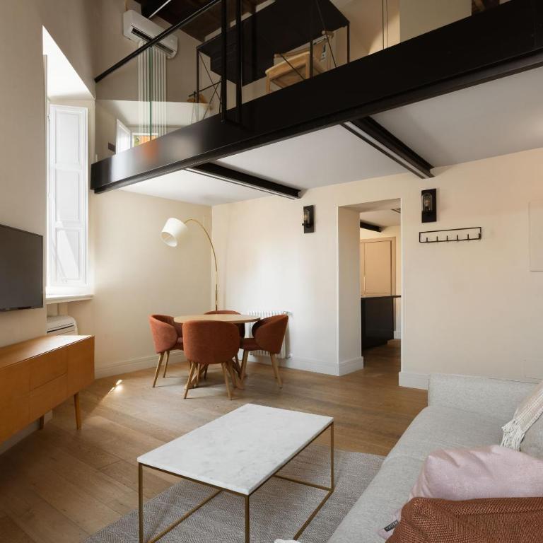 Limehome Rome Trastevere - One-Bedroom Comfort Apartment with sofa bed - 6