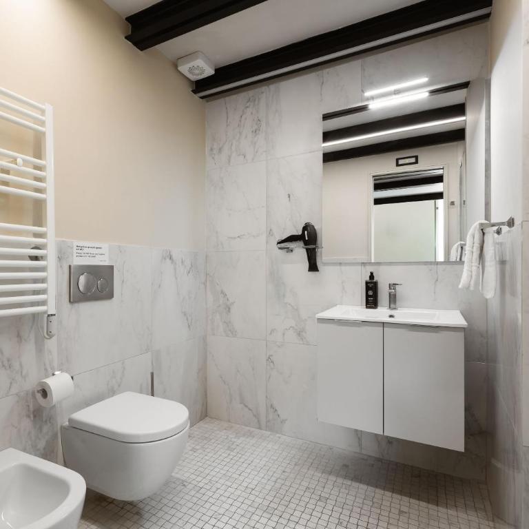 Limehome Rome Trastevere - One-Bedroom Comfort Apartment with sofa bed - 5
