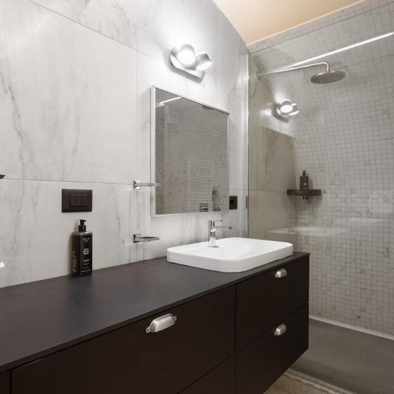 Limehome Rome Trastevere - One-Bedroom Comfort Apartment with sofa bed - 7