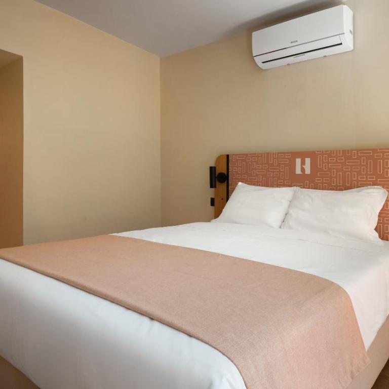 Limehome Rome Trastevere - Appartamento con 2 Camere da Letto e Divano-Letto - 8