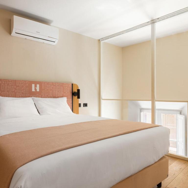 Limehome Rome Trastevere - Appartamento con 2 Camere da Letto e Divano-Letto - 7