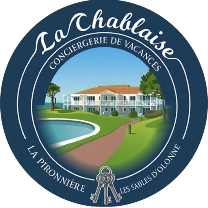 Appartement spacieux T2 Vue Mer- Les Sables d'Olonne - Apartment mit 1 Schlafzimmer und Meerblick - 4