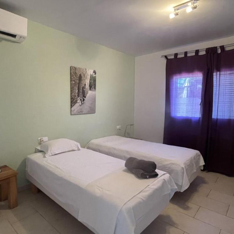 Villa Vuelta - Villa con piscina privada - 15