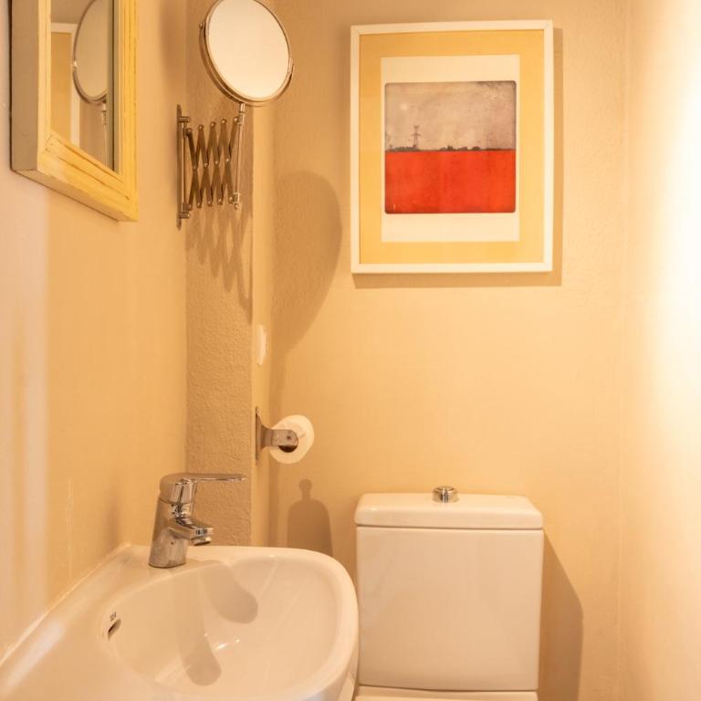 Casa San Vicente Olehousing - Standard Apartment mit 2 Schlafzimmern - 2