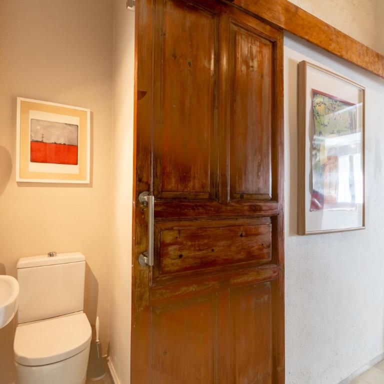 Casa San Vicente Olehousing - Standard Apartment mit 2 Schlafzimmern - 1