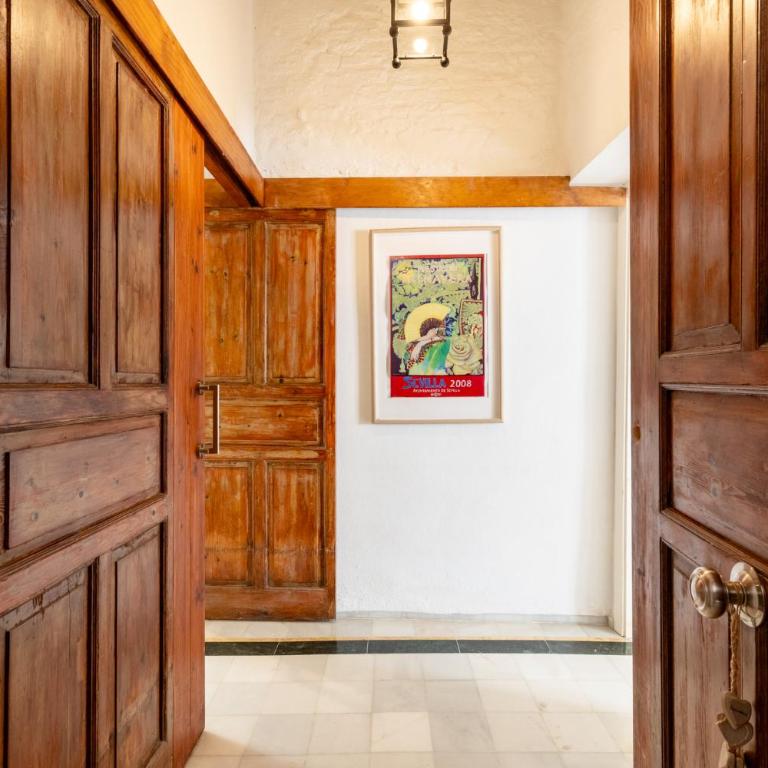 Casa San Vicente Olehousing - Standard Apartment mit 2 Schlafzimmern - 3