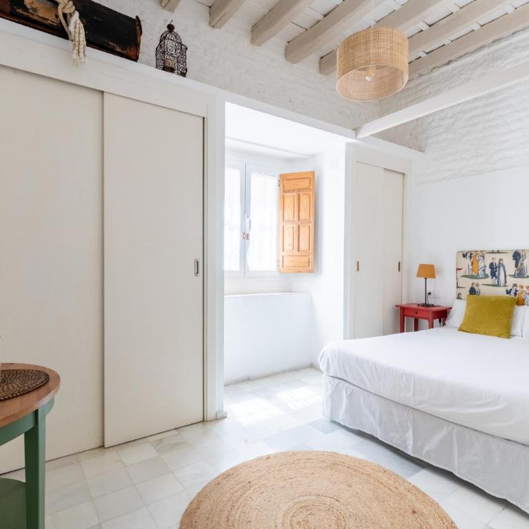 Casa San Vicente Olehousing - Standard Apartment mit 2 Schlafzimmern - 4