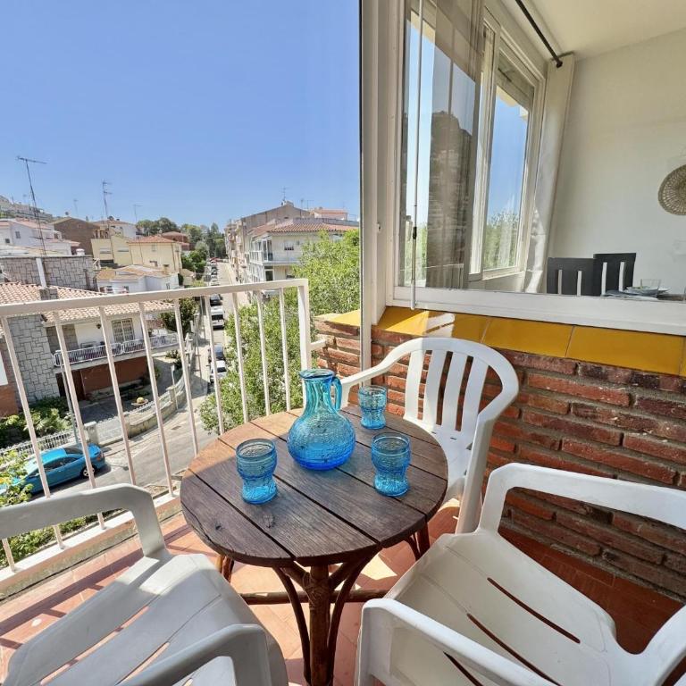 Voramar - Apartamento - 1