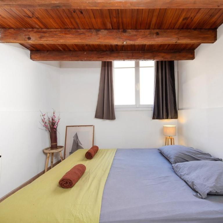 Apt - 6p Parking Terrasse & Clim - Cannes - Appartement avec Terrasse - 6