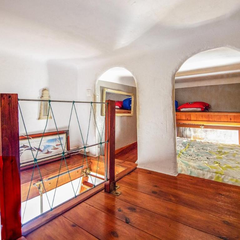 Apt - 6p Parking Terrasse & Clim - Cannes - Appartement avec Terrasse - 8
