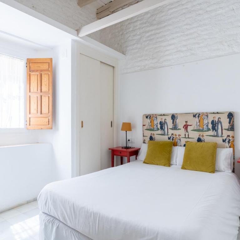 Casa San Vicente Olehousing - Standard Apartment mit 2 Schlafzimmern - 5