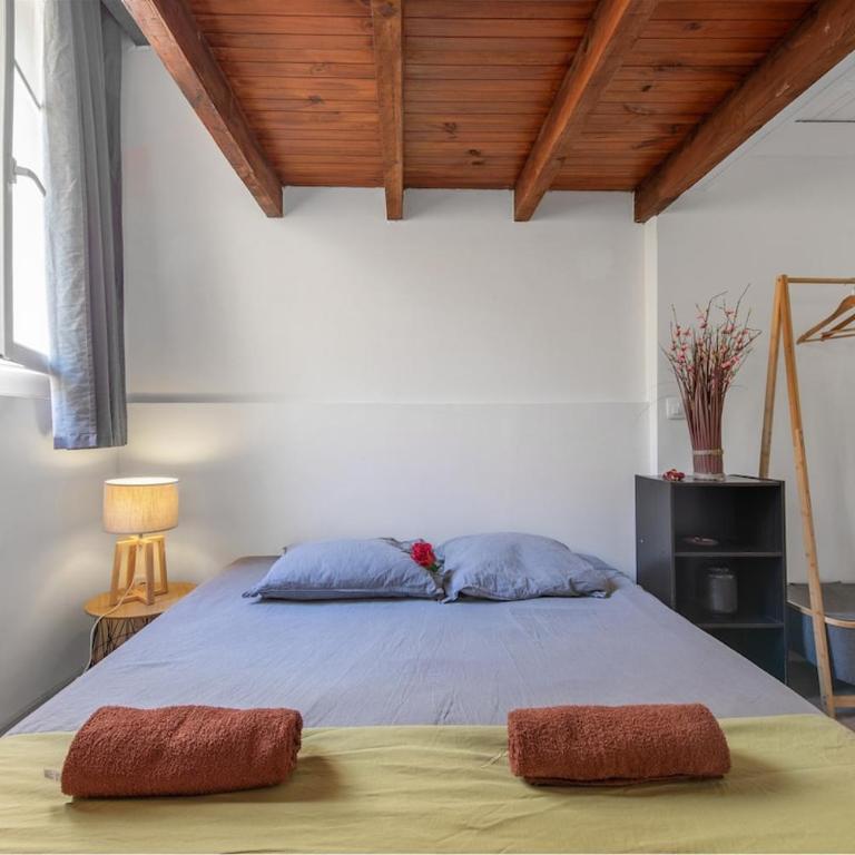 Apt - 6p Parking Terrasse & Clim - Cannes - Appartement avec Terrasse - 17