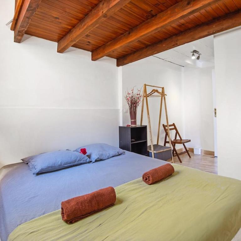 Apt - 6p Parking Terrasse & Clim - Cannes - Appartement avec Terrasse - 20