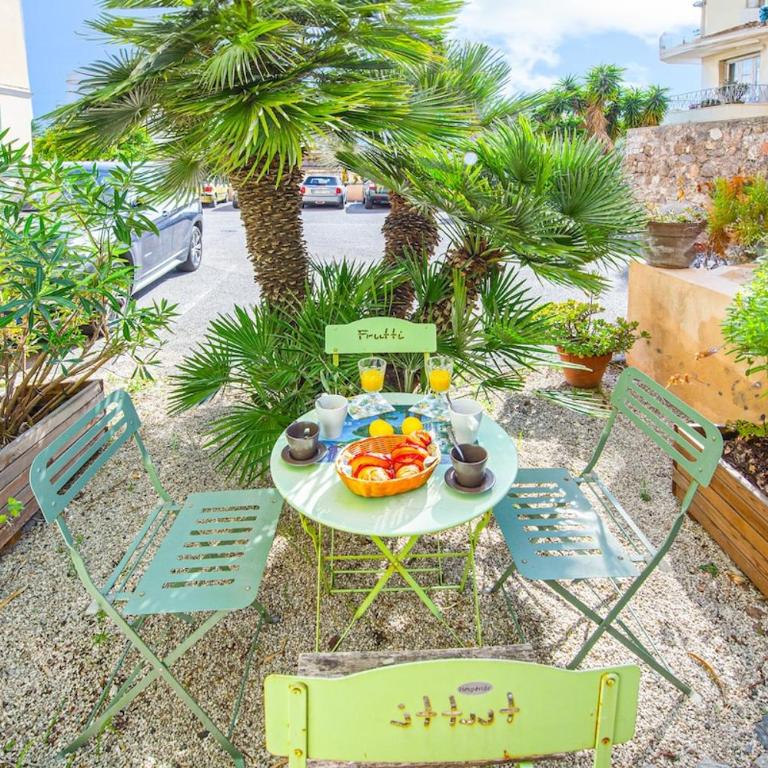 Apt - 6p Parking Terrasse & Clim - Cannes - Appartement avec Terrasse - 22