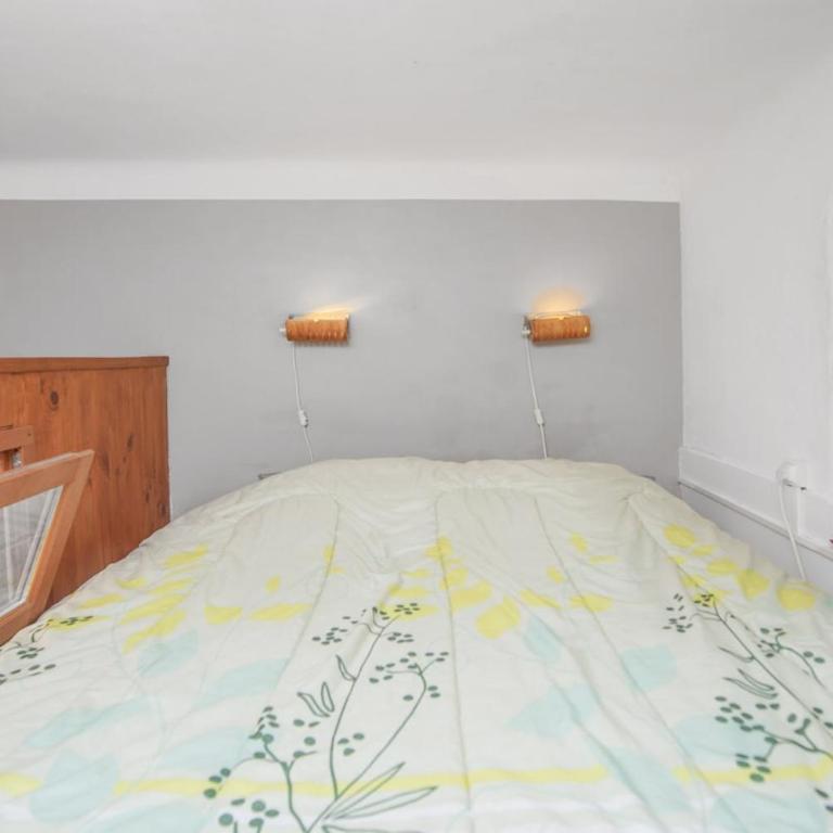 Apt - 6p Parking Terrasse & Clim - Cannes - Appartement avec Terrasse - 23