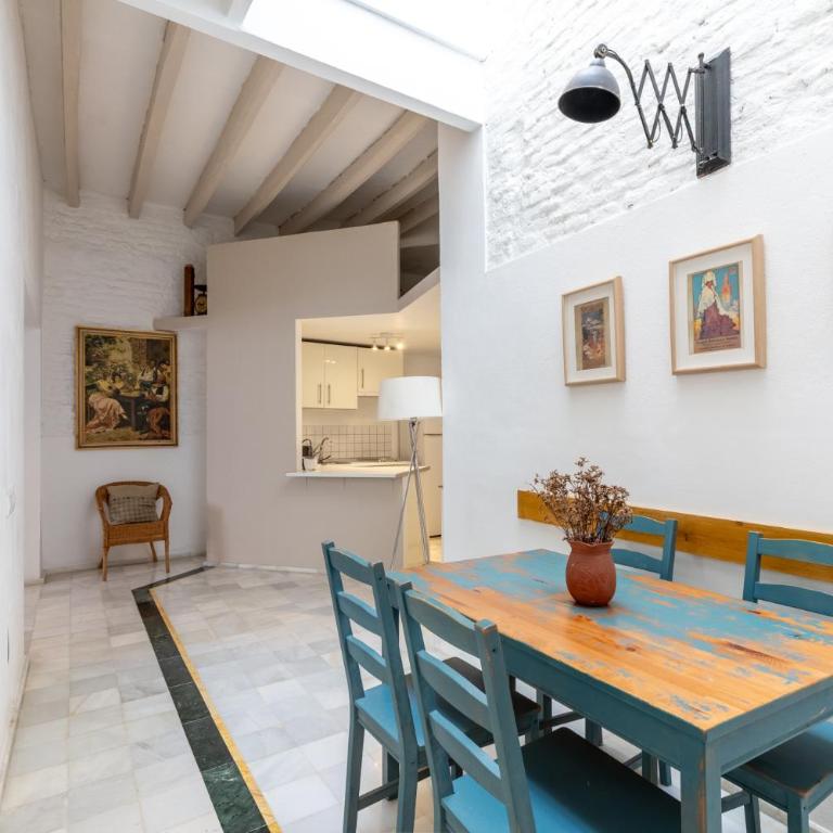 Casa San Vicente Olehousing - Standard Apartment mit 2 Schlafzimmern - 8