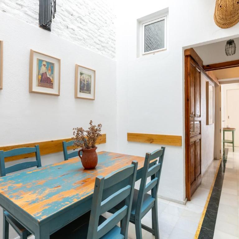 Casa San Vicente Olehousing - Standard Apartment mit 2 Schlafzimmern - 10