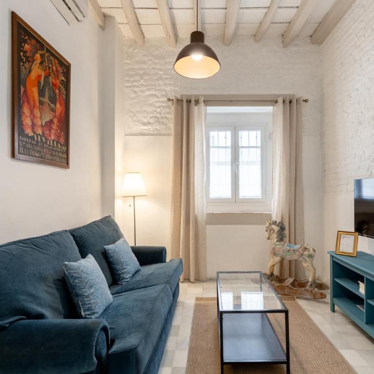 Casa San Vicente Olehousing - Standard Apartment mit 2 Schlafzimmern - 13