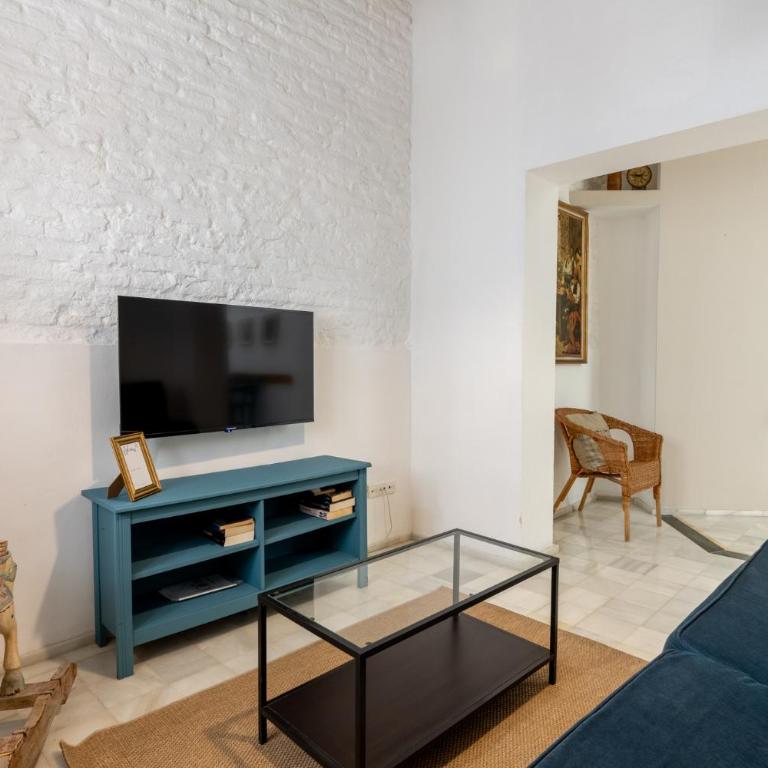 Casa San Vicente Olehousing - Standard Apartment mit 2 Schlafzimmern - 15