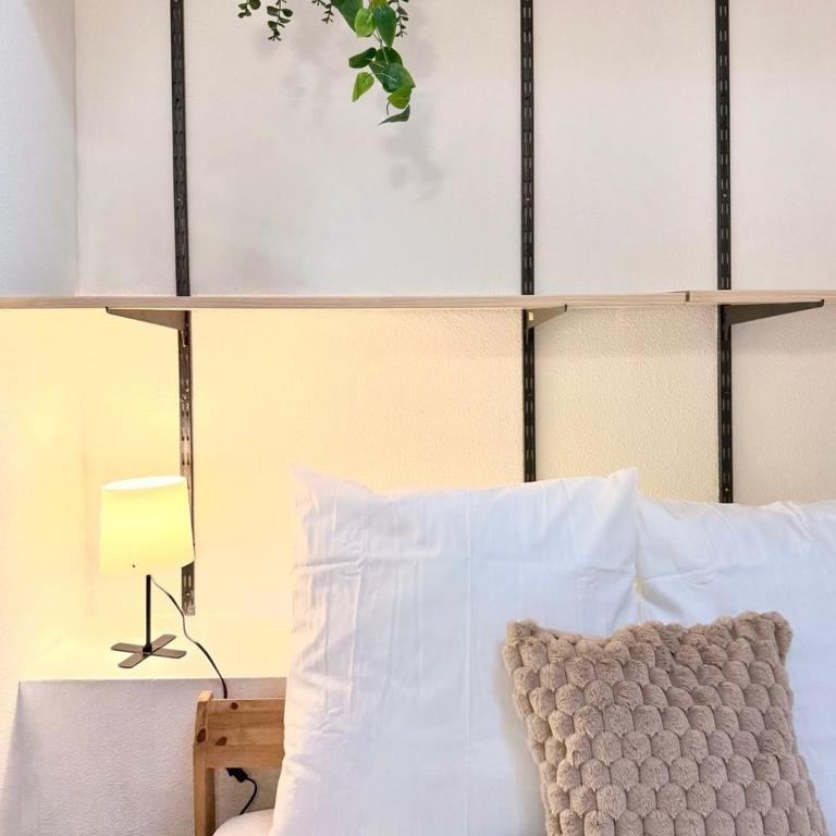 Les Lettres de Tolstoï · Calme, Accessible, Cosy - Apartamento - 10