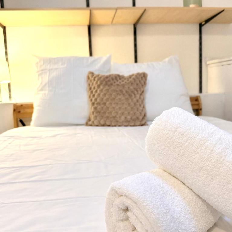 Les Lettres de Tolstoï · Calme, Accessible, Cosy - Apartamento - 9
