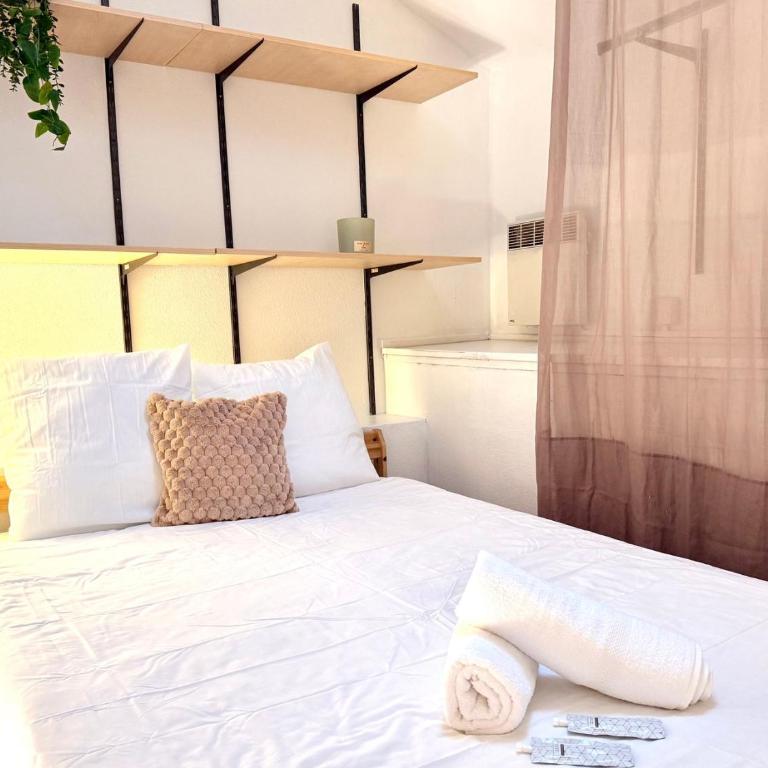 Les Lettres de Tolstoï · Calme, Accessible, Cosy - Apartamento - 8