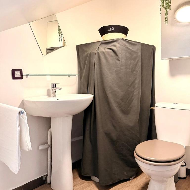 Les Lettres de Tolstoï · Calme, Accessible, Cosy - Apartamento - 11