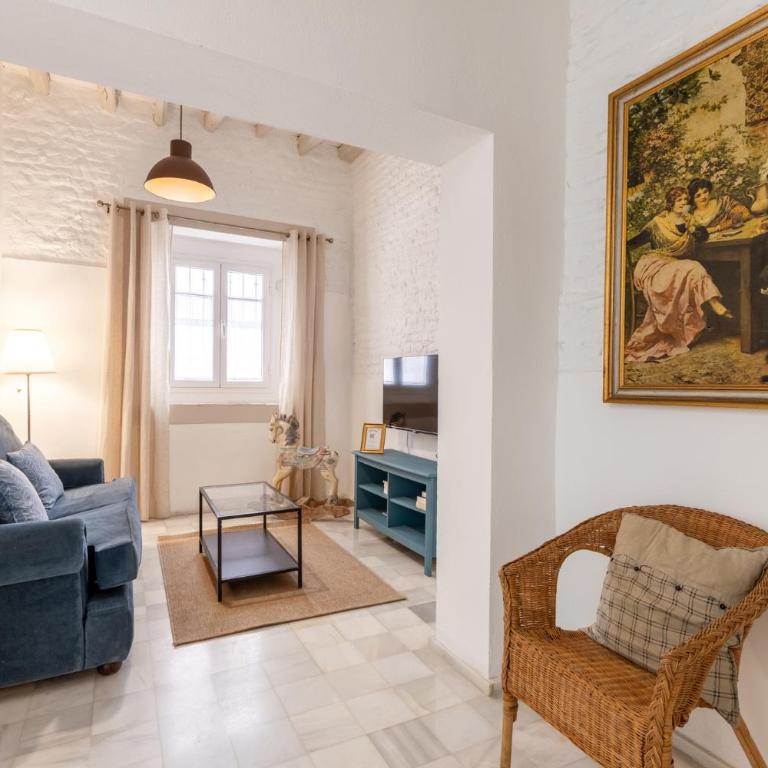 Casa San Vicente Olehousing - Standard Apartment mit 2 Schlafzimmern - 16