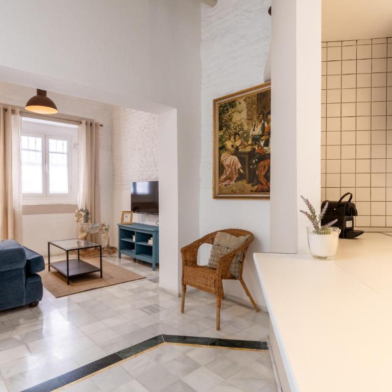 Casa San Vicente Olehousing - Standard Apartment mit 2 Schlafzimmern - 17